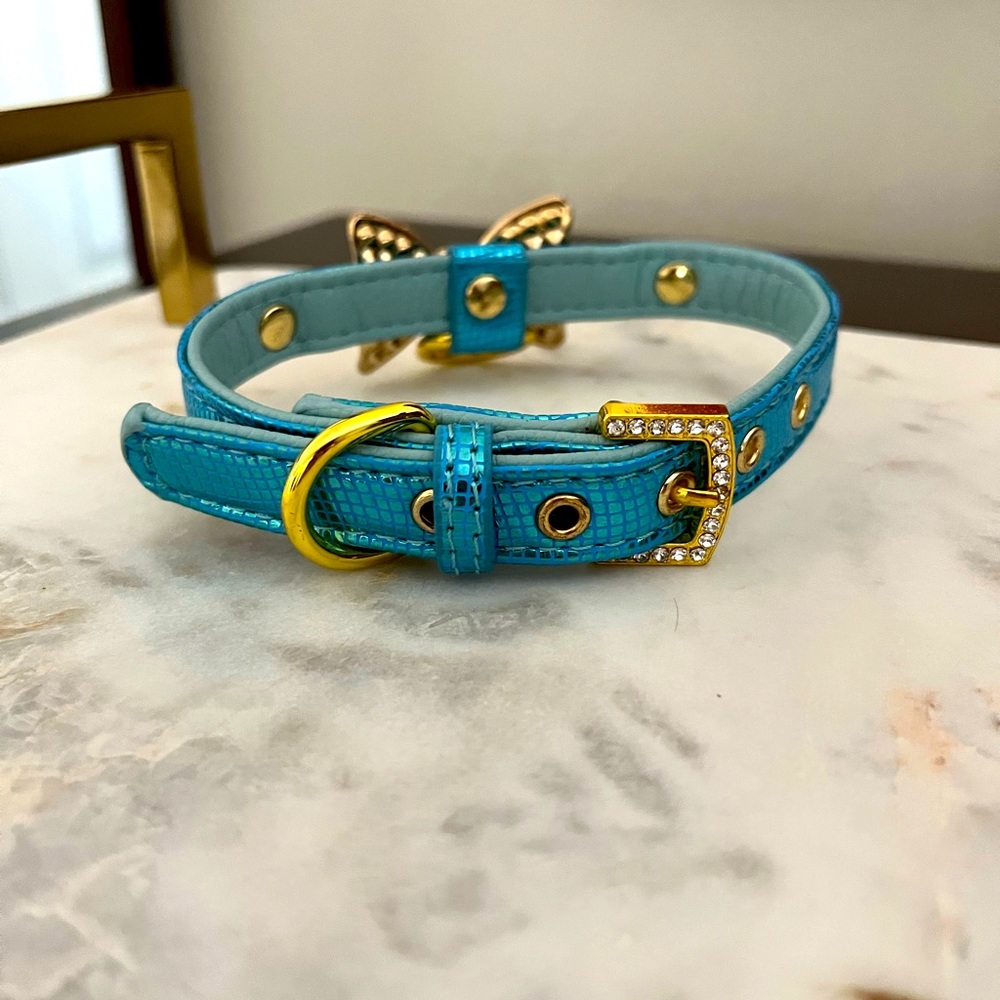 •NWOT• Gorgeous Dog/Cat Collar - Picture 5 of 5